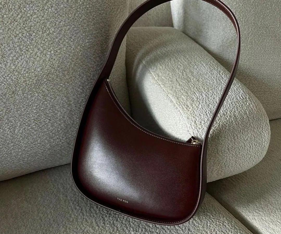 Top 5 Bags From The Row To Have On Your Radar