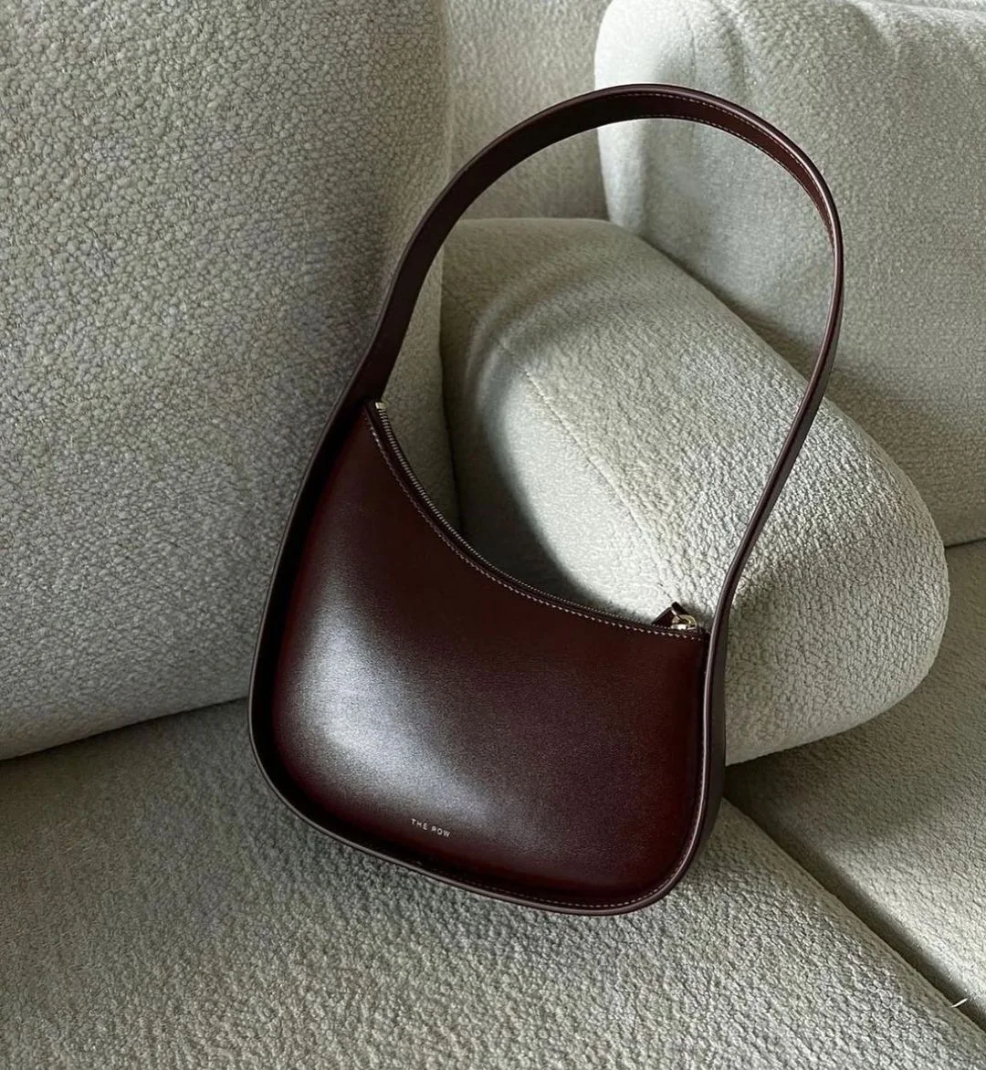 Top 5 Bags From The Row To Have On Your Radar