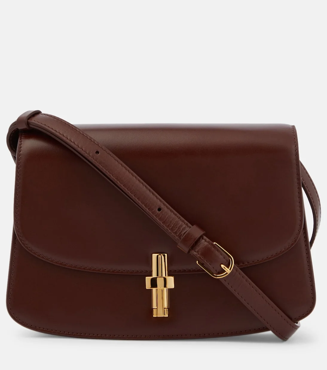 The Row Sofia Mini Crossbody Bag
