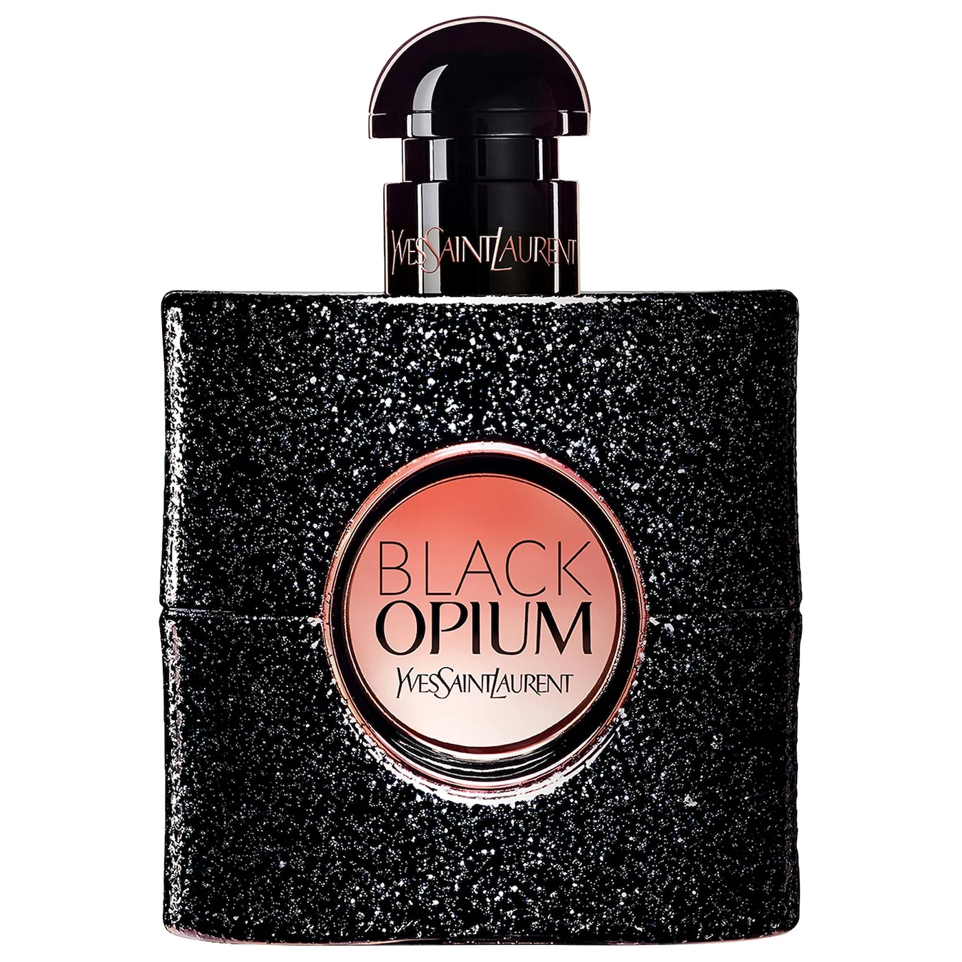 YSL Black Opium EDP