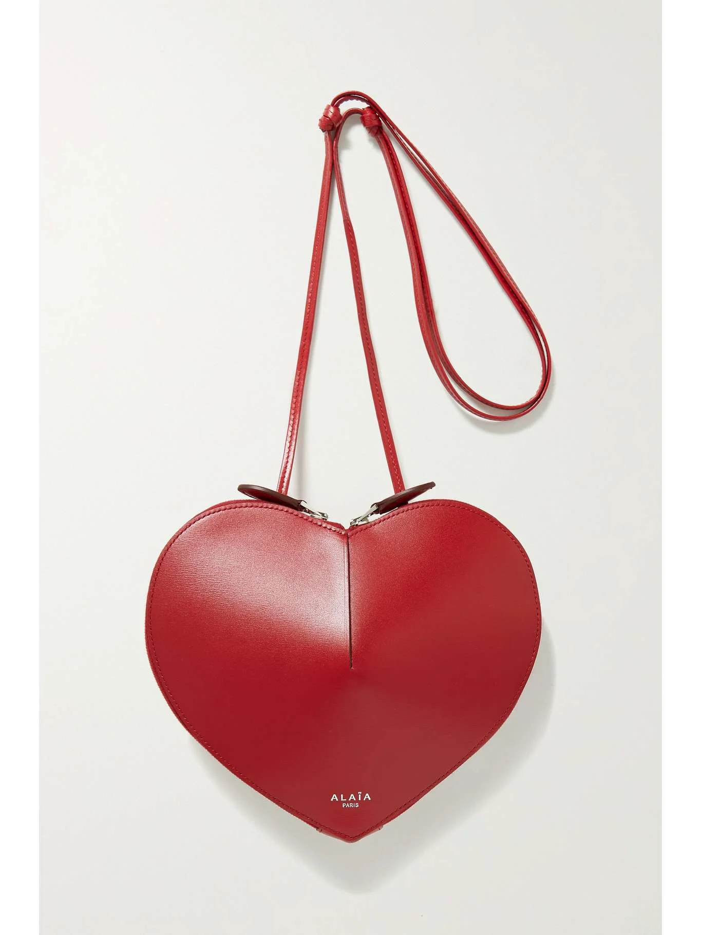 Alaia Le Coeur shoulder bag