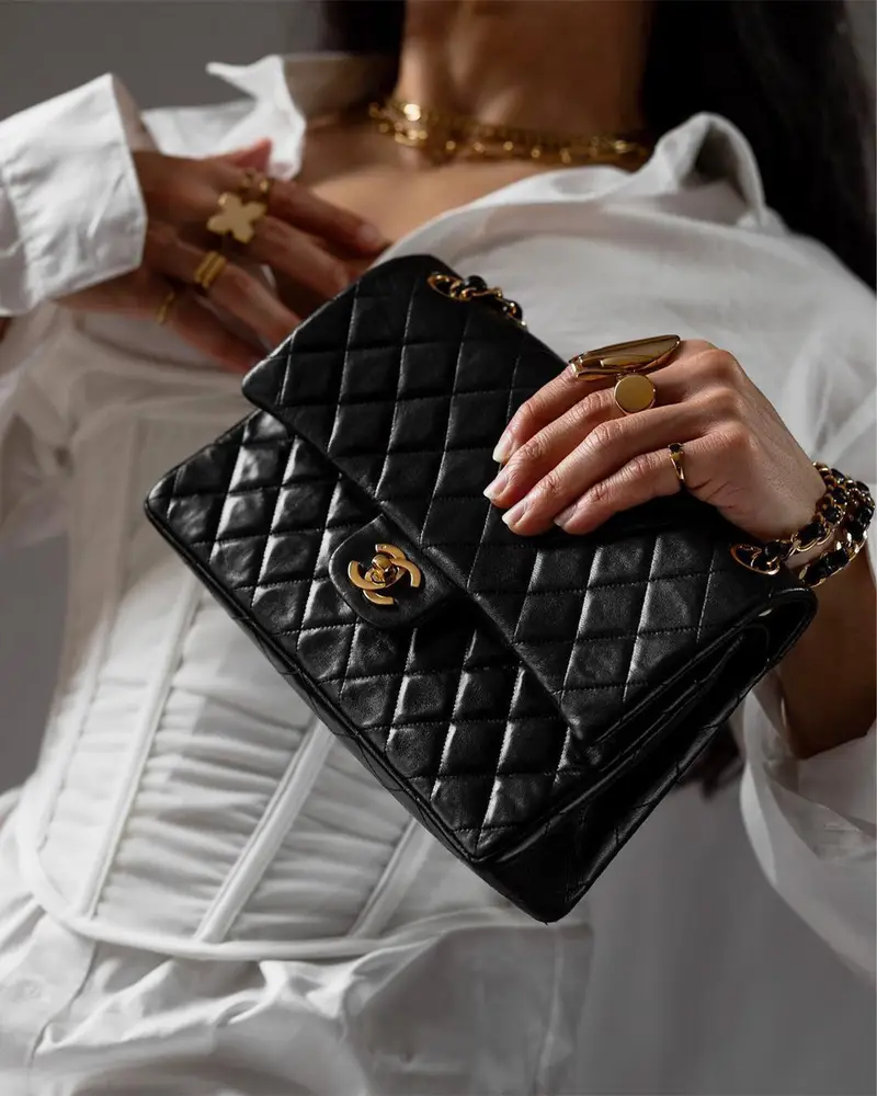 Buying Luxury On Ebay: Is it worth the risk?