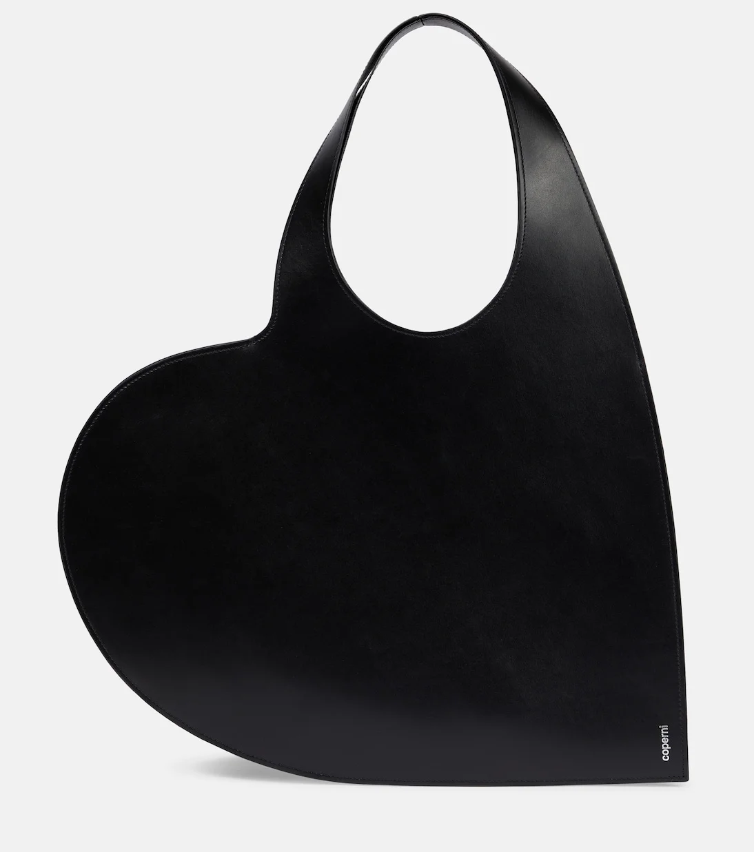 Coperni Heart Tote