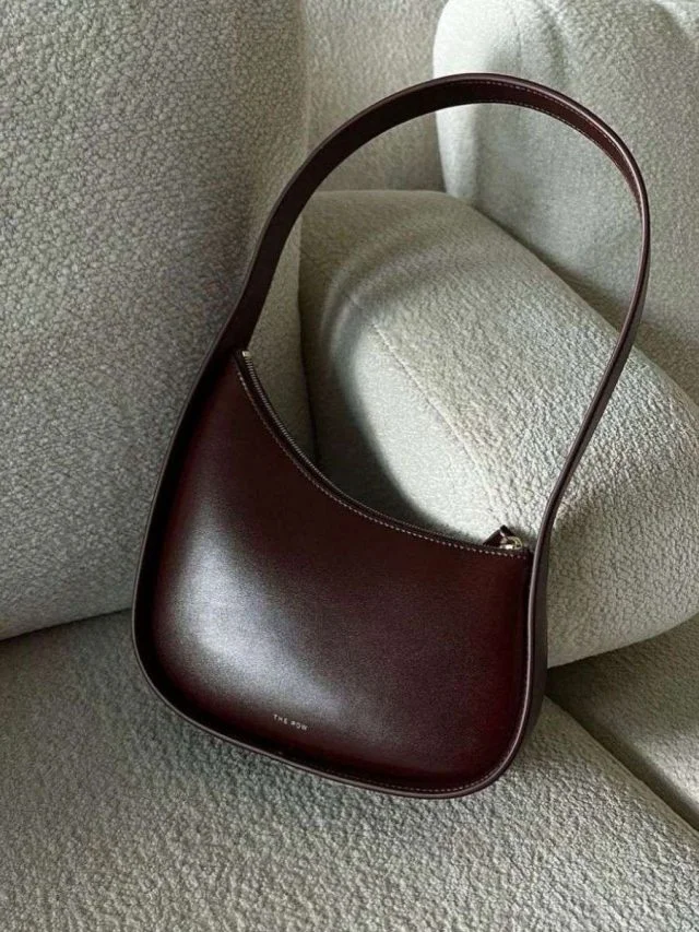 best The Row bags web story