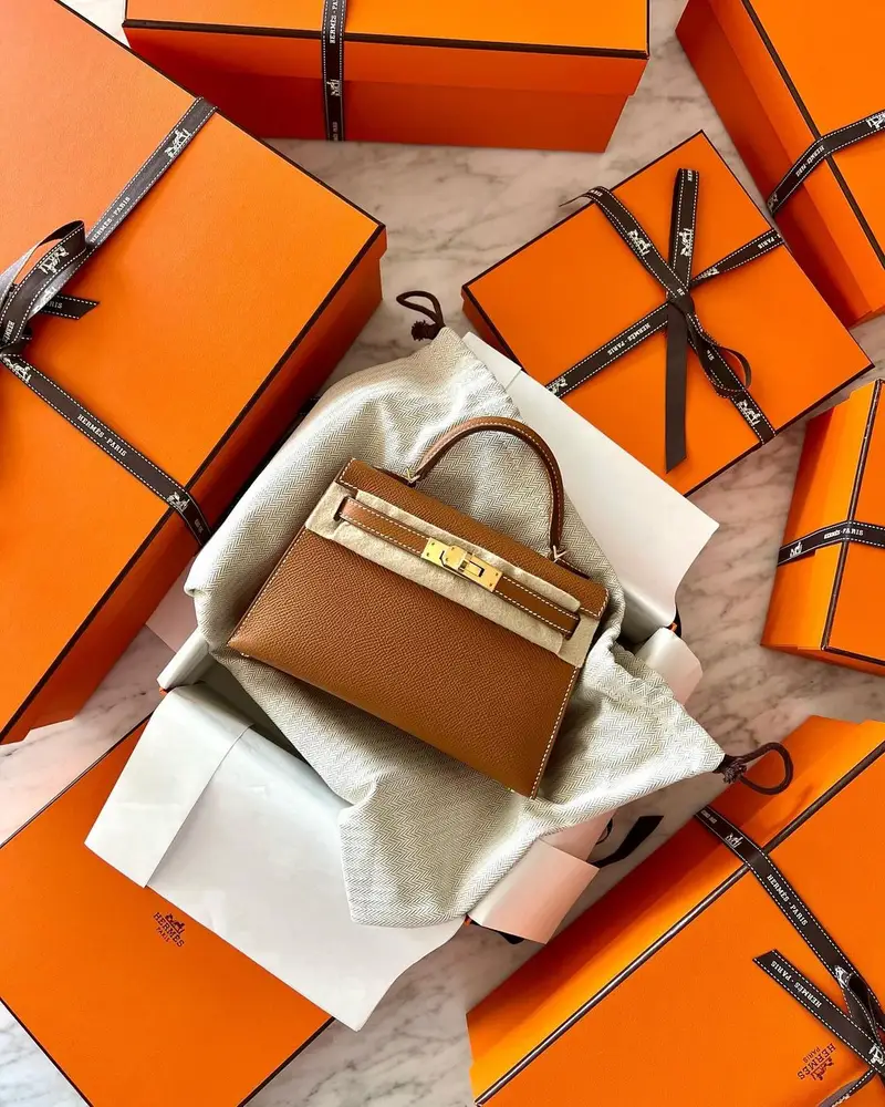 Hermes Price Increase 2024: New Prices in Europe