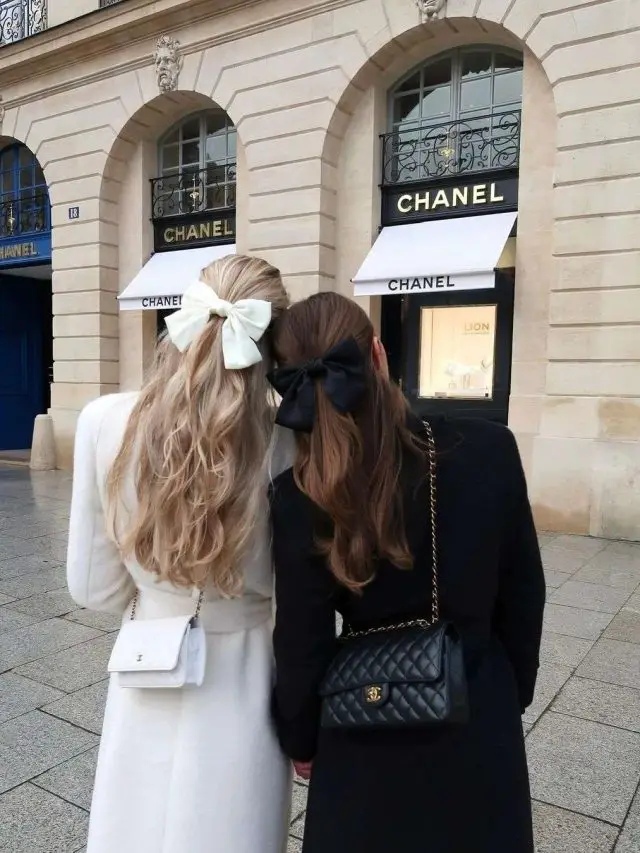 Chanel Price Increase 2024