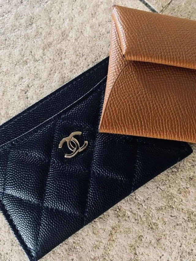 best designer card holders web story