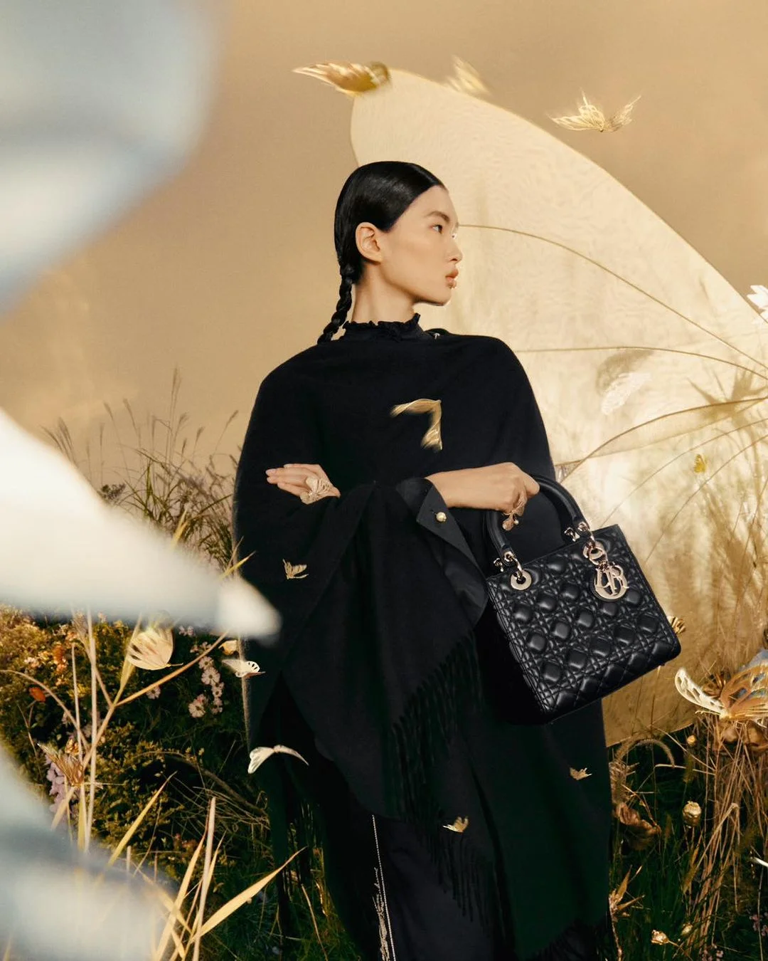 French handbag brands: Dior