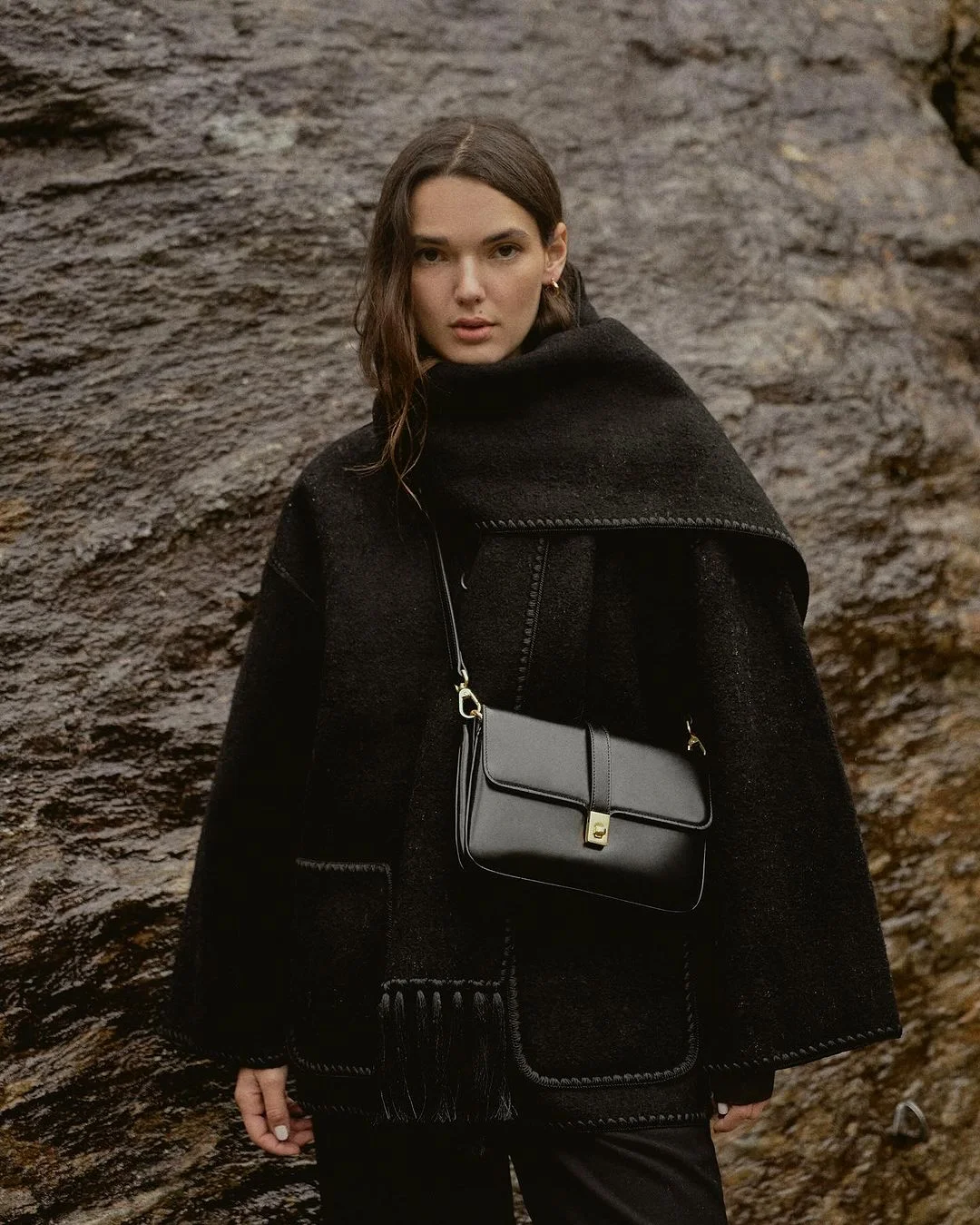 French handbag brands: Leo et Violette