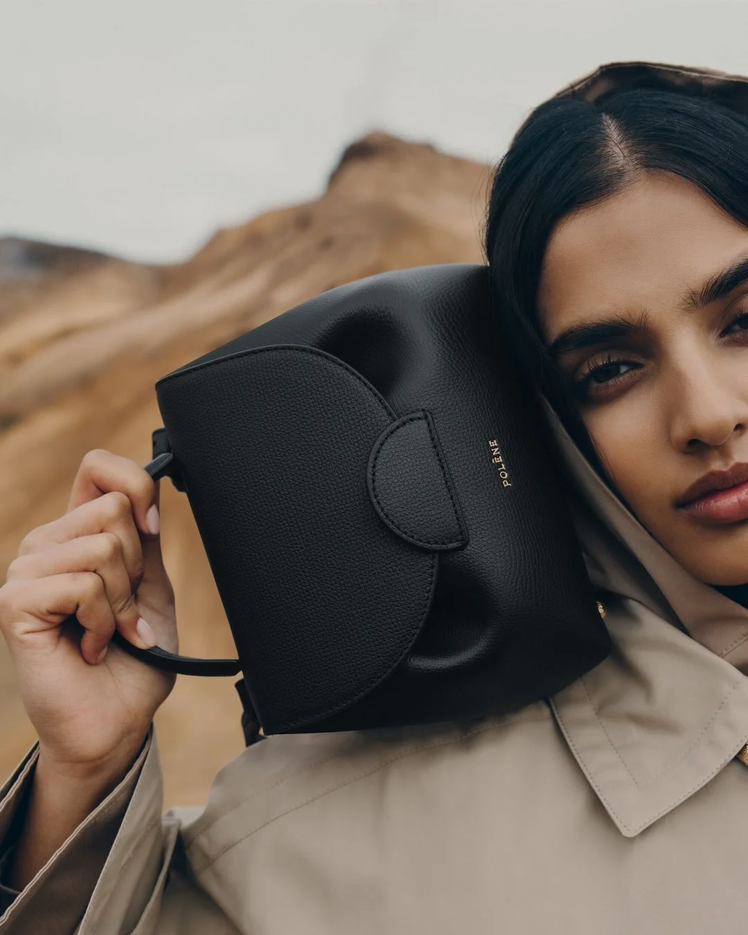 French handbag brands: Polene