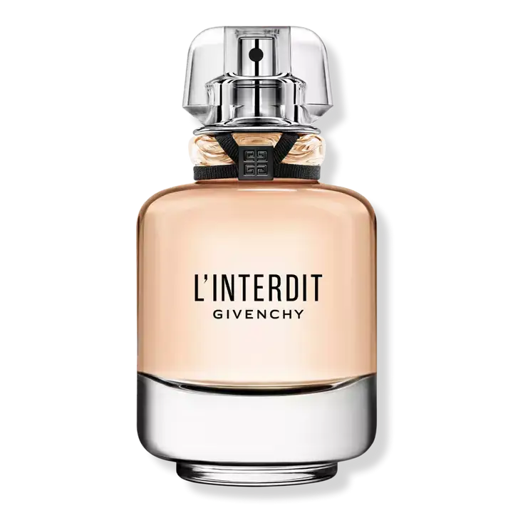 Givenchy L'Interdit EDP
