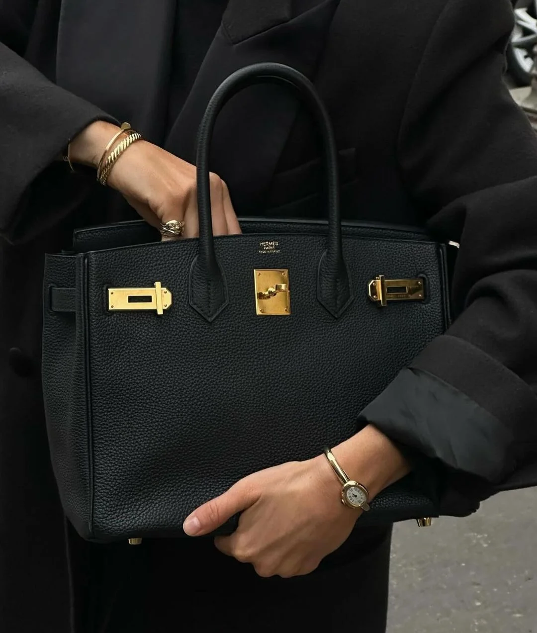 Hermes is Being Sued in California