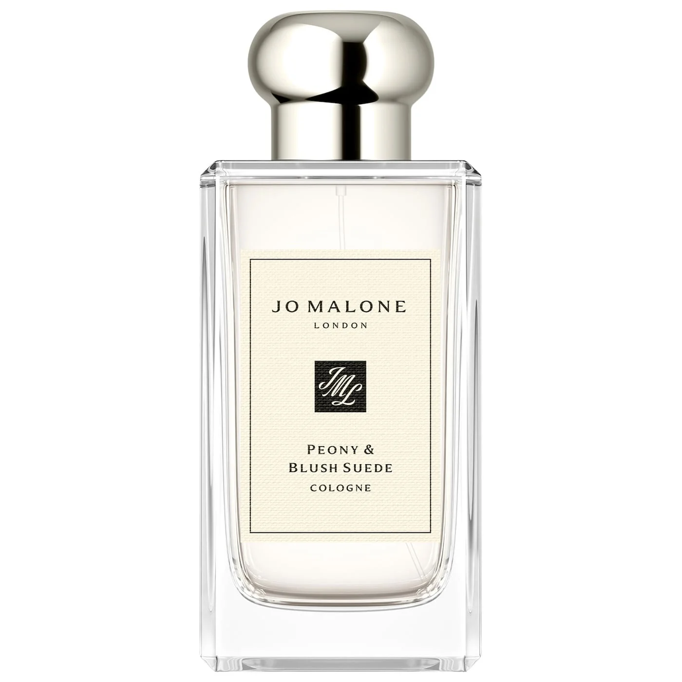 Jo Malone Peony & Blush Suede