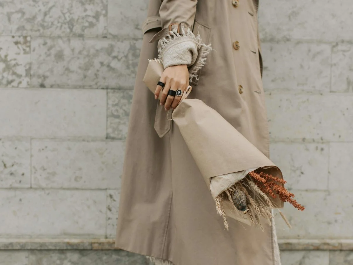 8 Essentials For a Timeless Spring Capsule Wardrobe