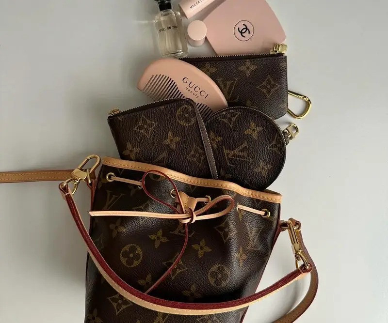 best designer bucket bags