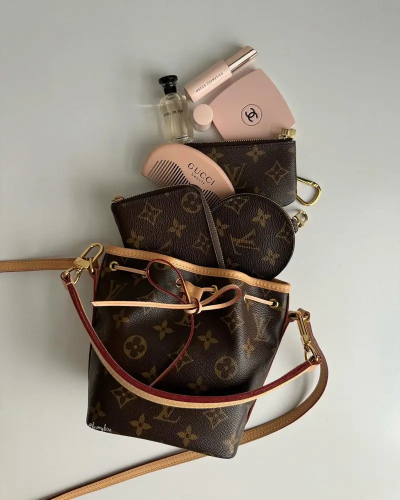 best designer bucket bags