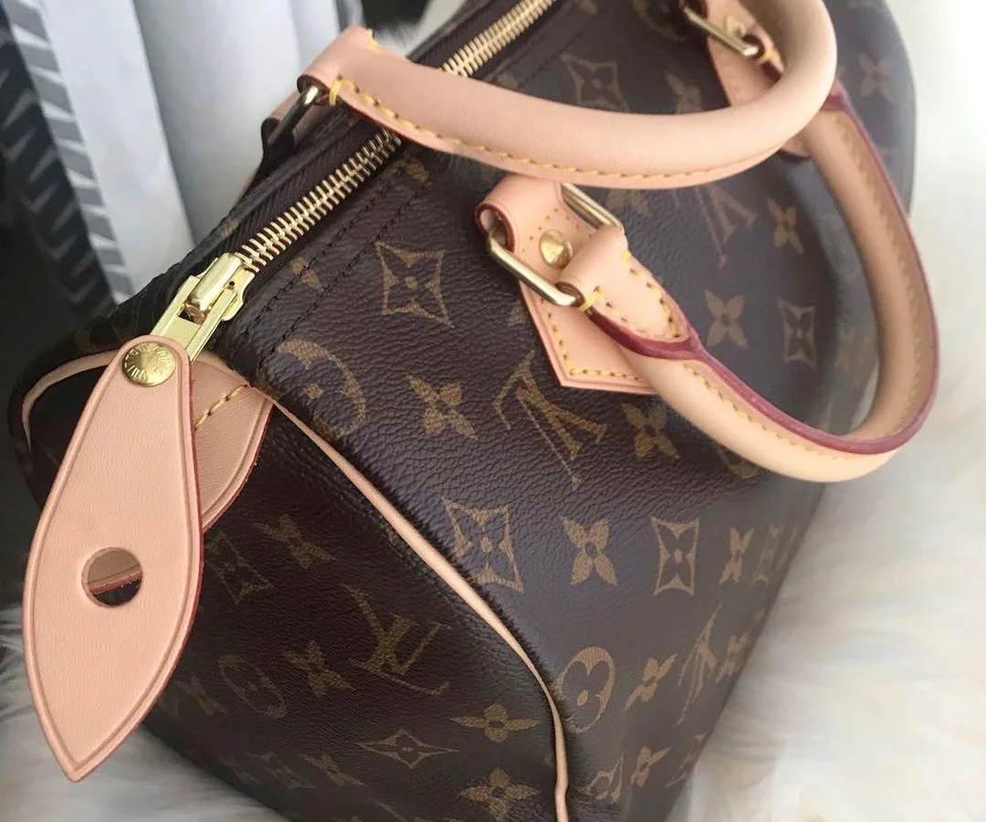 classic louis vuitton speedy discontinued