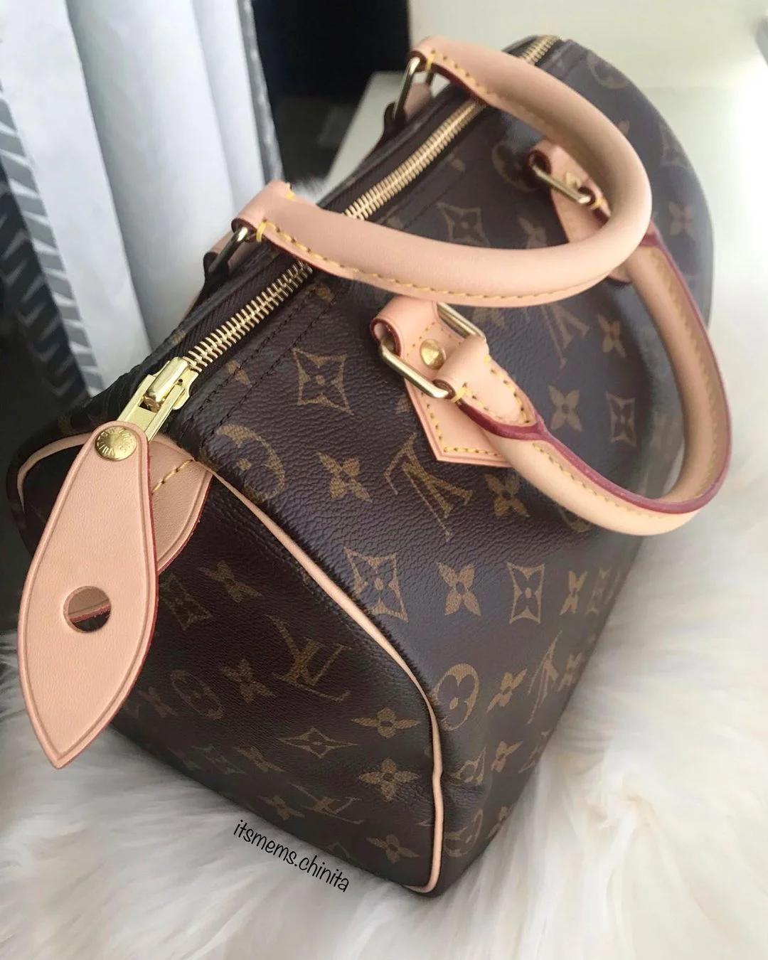 classic louis vuitton speedy discontinued
