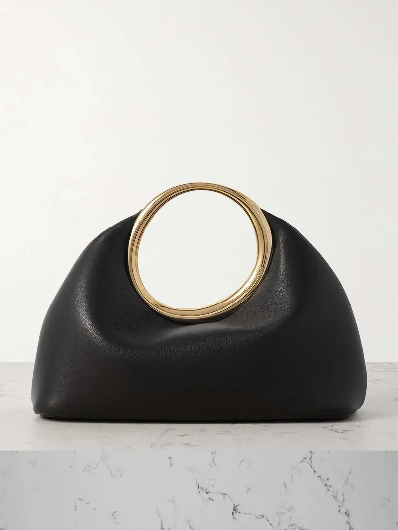 Jacquemus Le Petit Calino Bag