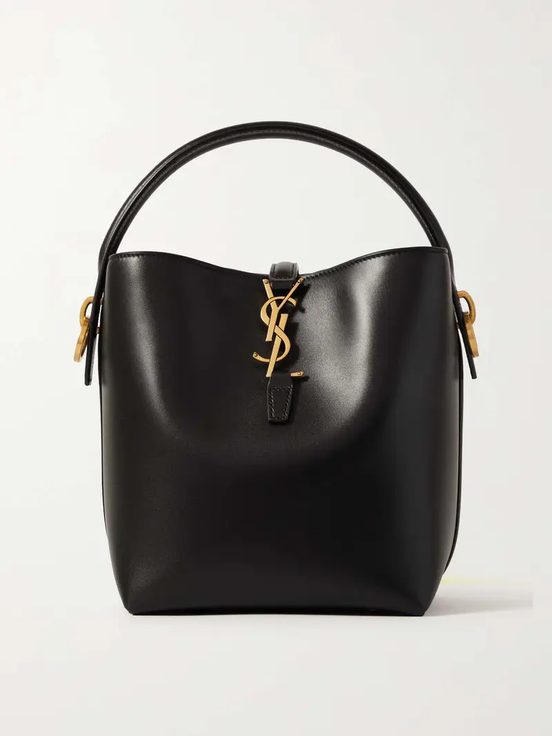 Saint Laurent Le 37 Bucket Bag