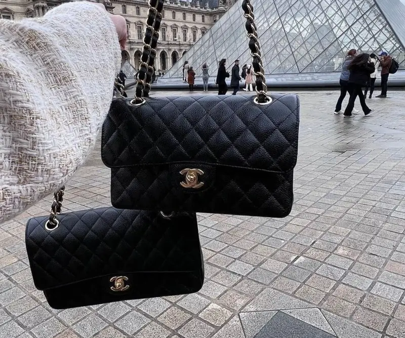 Are luxury brands still cheaper in Europe in 2024?