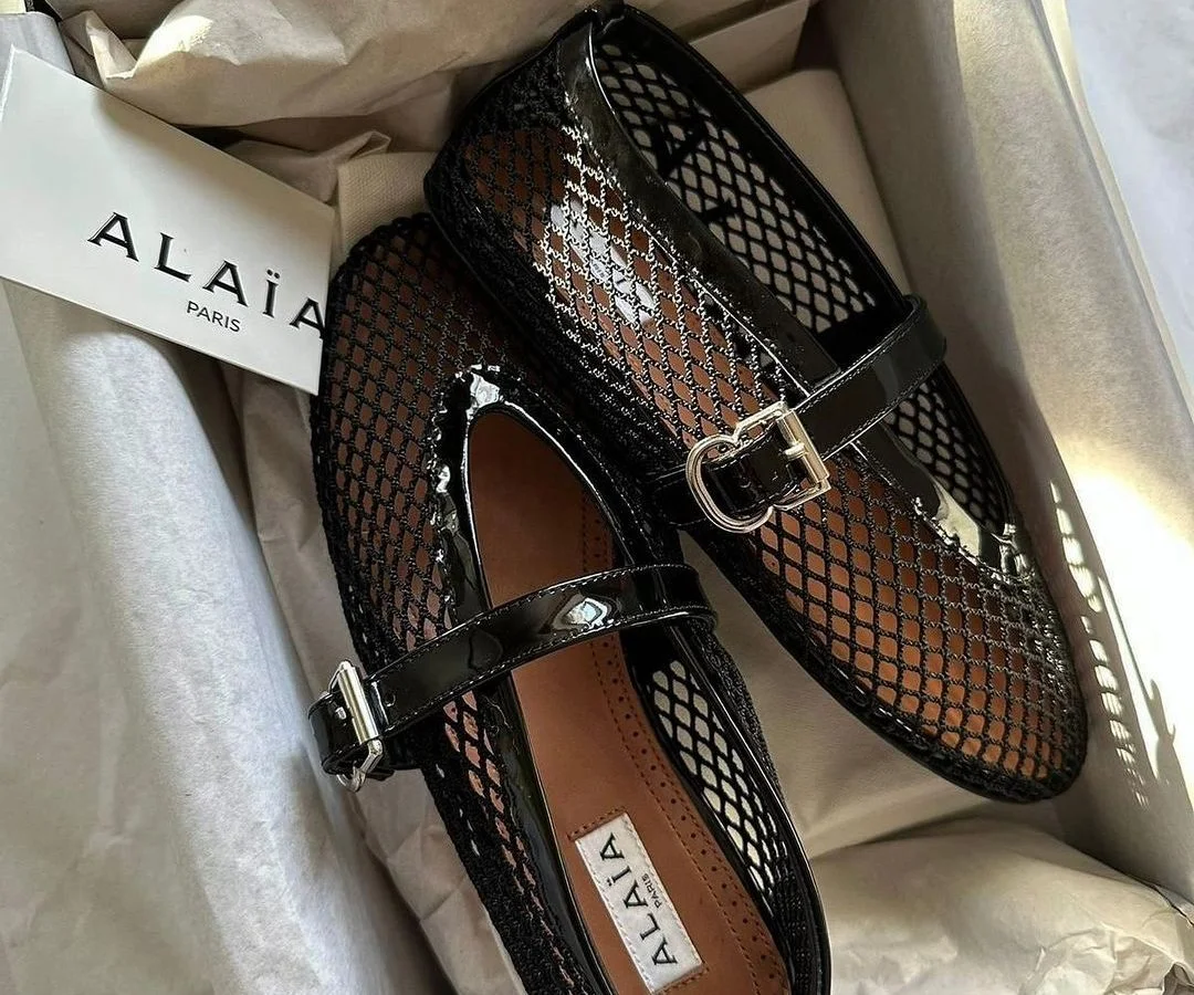 best designer ballet flats