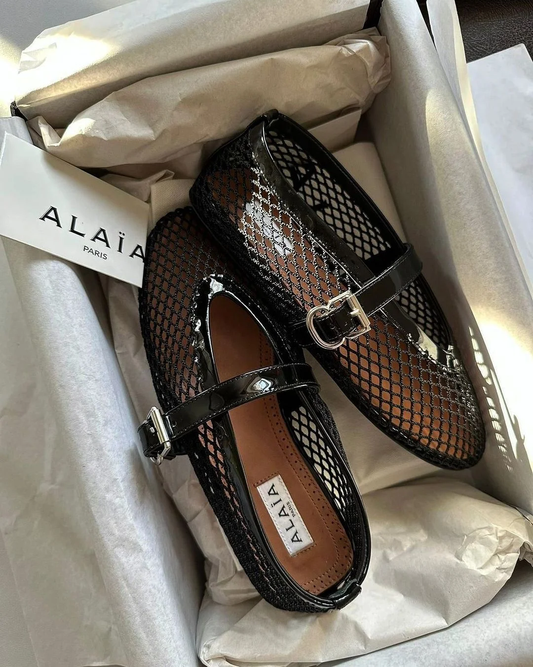 best designer ballet flats