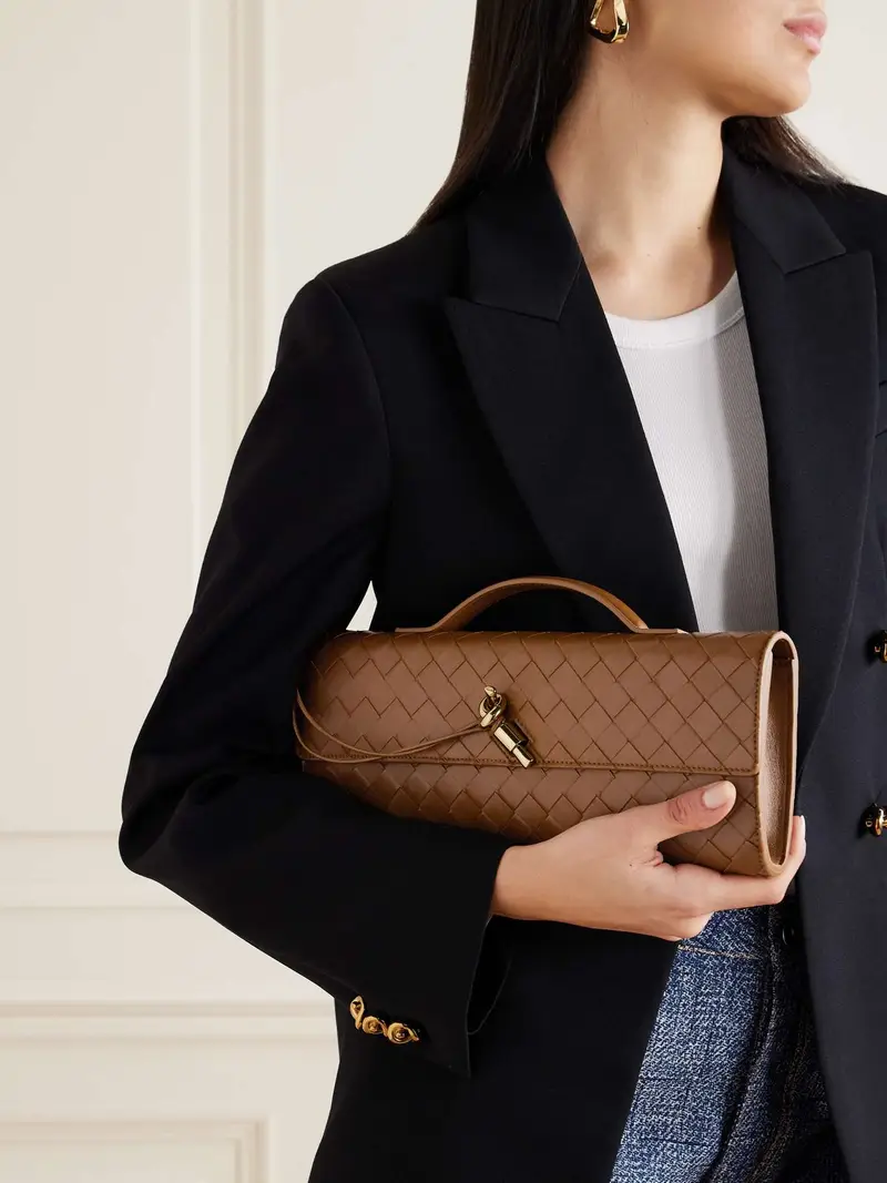 east west bag trend 2024