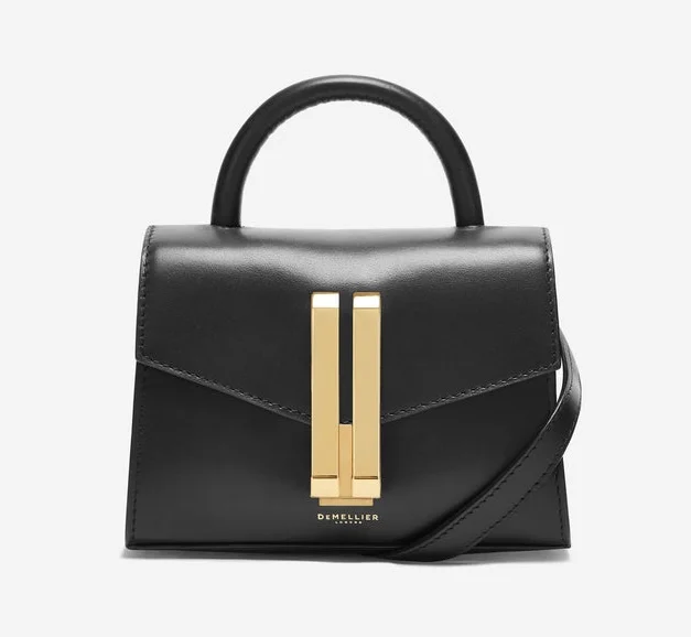 Demellier The Nano Montreal