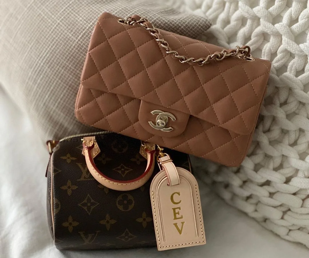 best designer mini bags