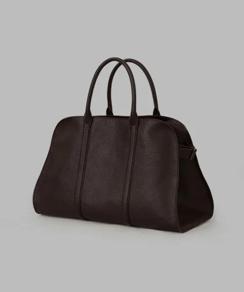 Lafudge Oro Boston Bag