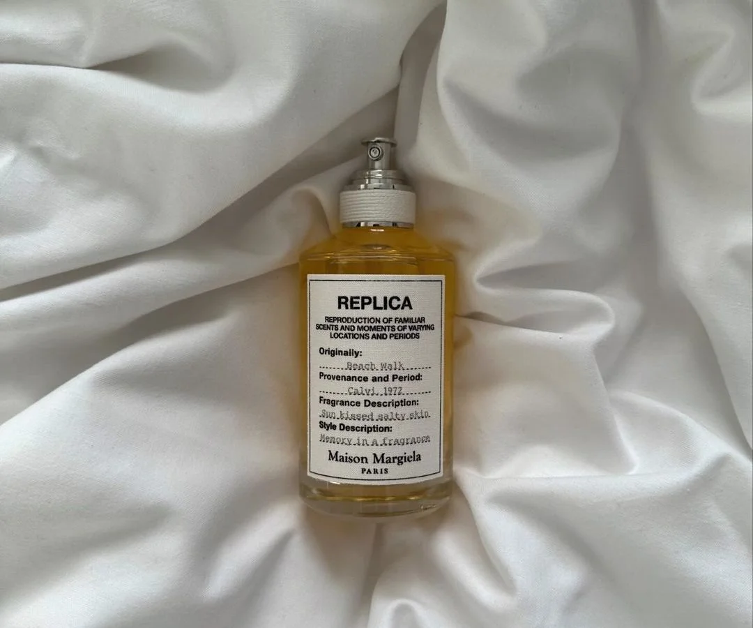 The Best Maison Margiela Replica Perfumes