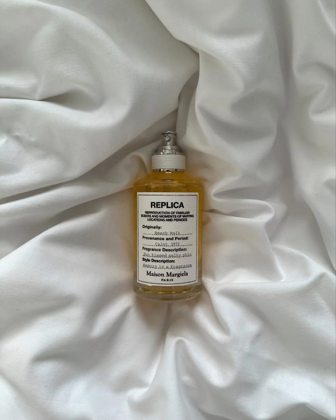 The Best Maison Margiela Replica Perfumes