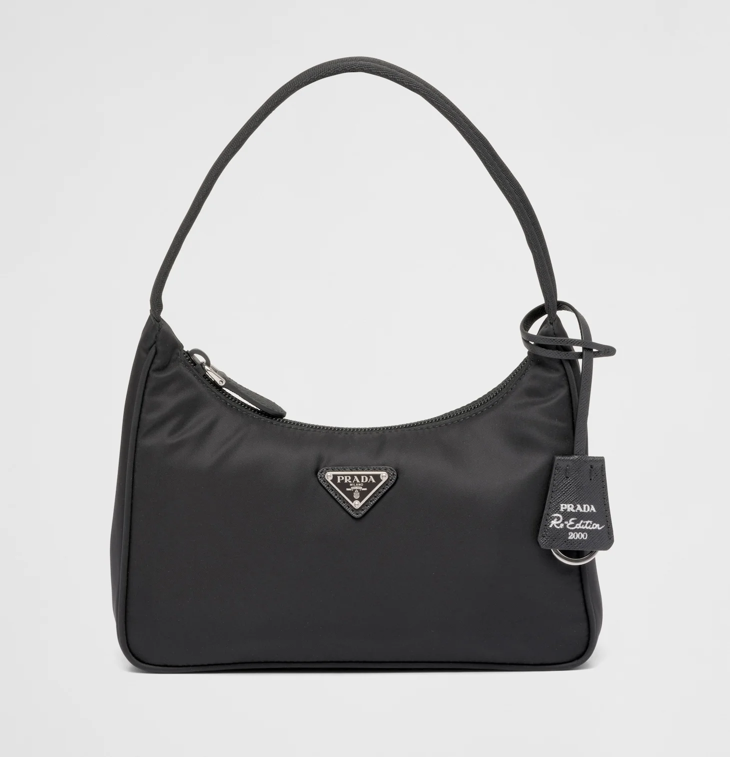 Prada Re-Edition 2000 Mini Bag