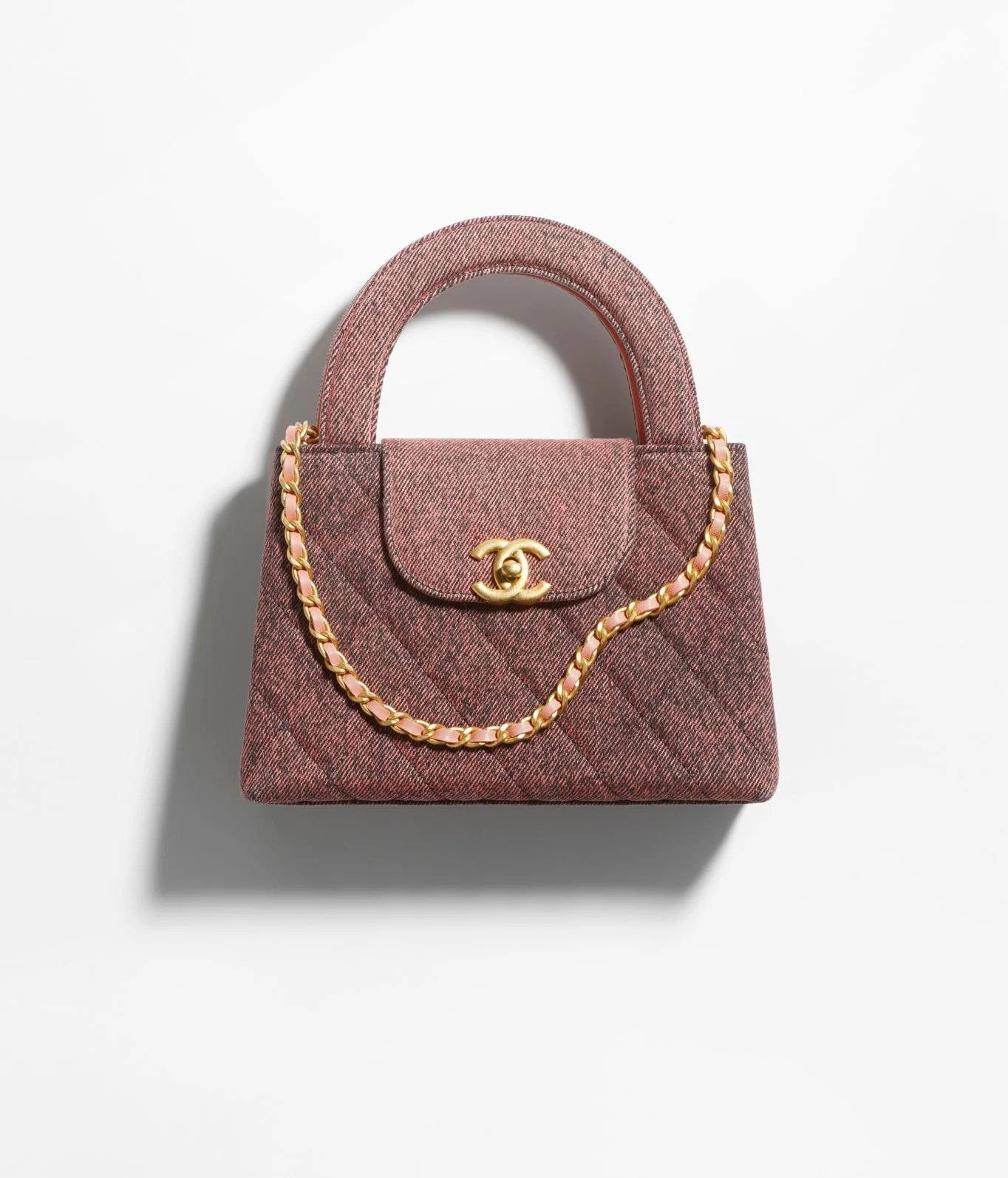 Chanel Kelly Bag Metiers d'Art 2024