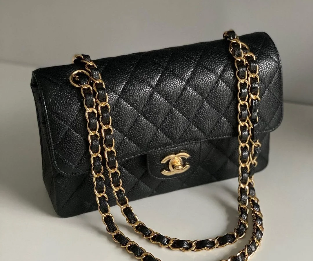 How to spot a fake Chanel bag