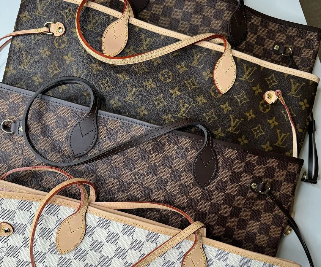 Louis Vuitton Neverfull Buying Guide