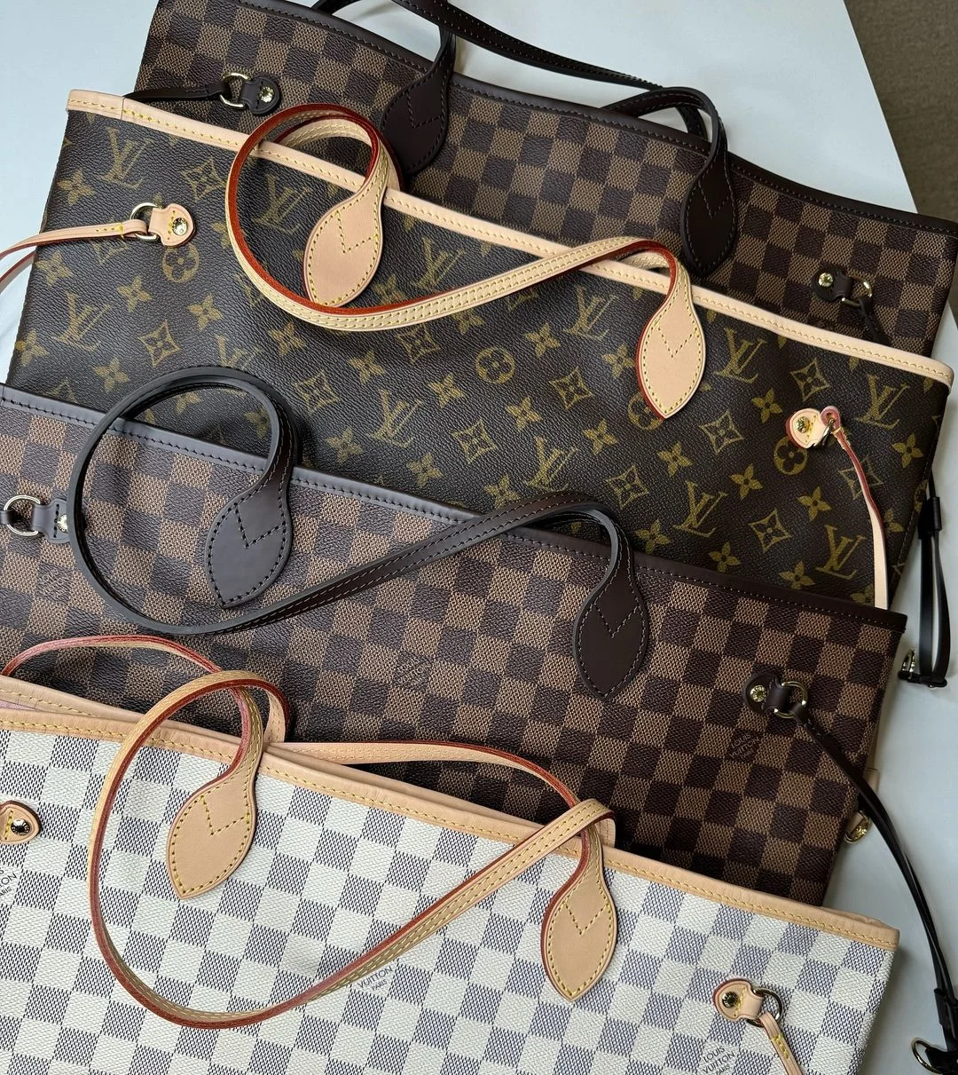 Louis Vuitton Neverfull Buying Guide