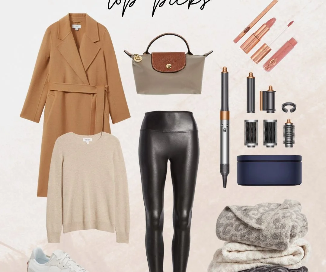 Nordstrom Anniversary Sale 2024 top picks