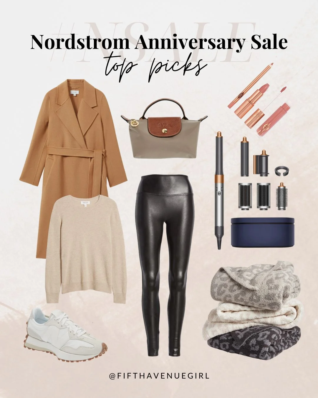Nordstrom Anniversary Sale 2024 top picks