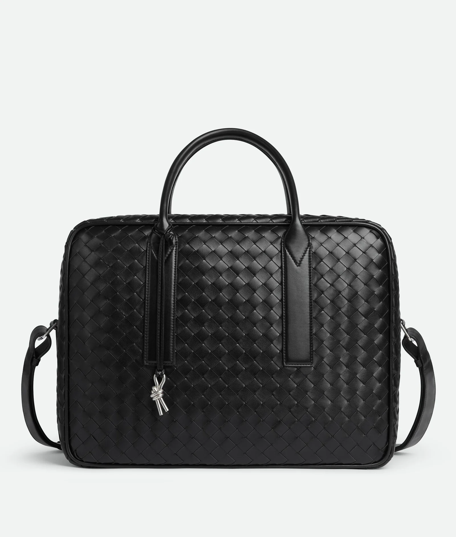 Bottega Veneta Getaway Medium Weekender