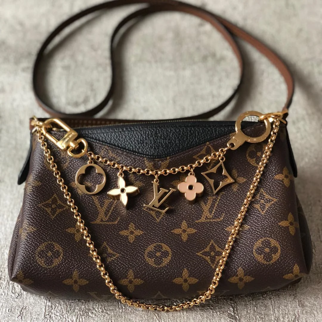 Discontinued Louis Vuitton Handbags