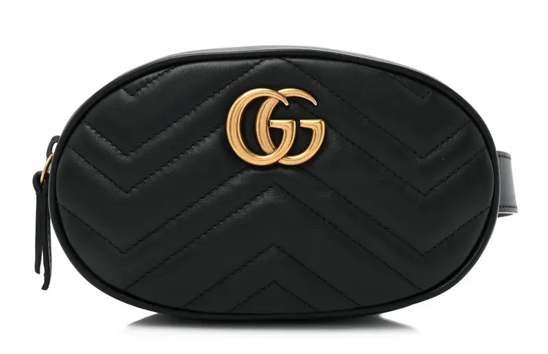 Gucci GG Marmont Belt Bag