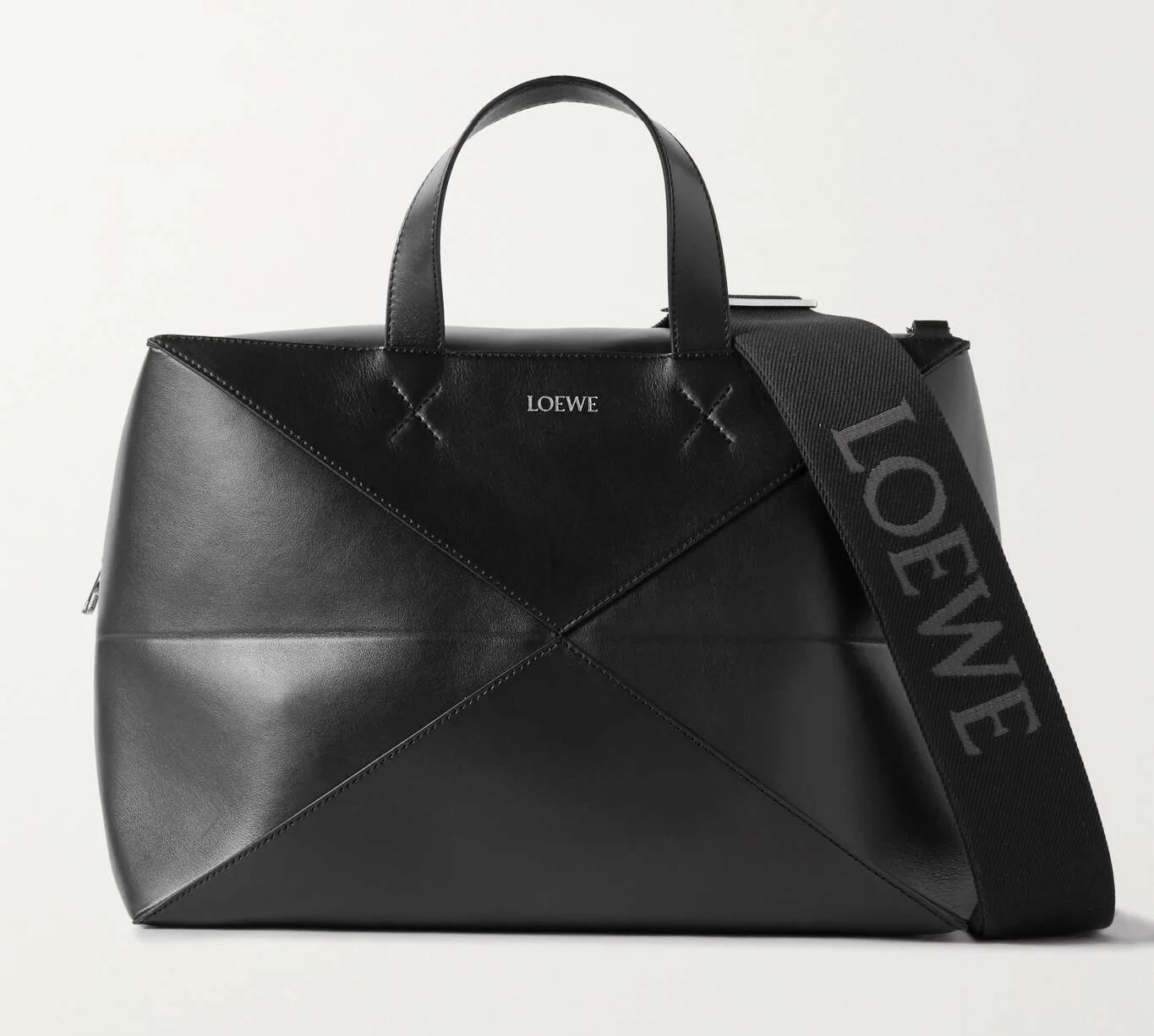 Loewe Puzzle Fold Duffle Bag