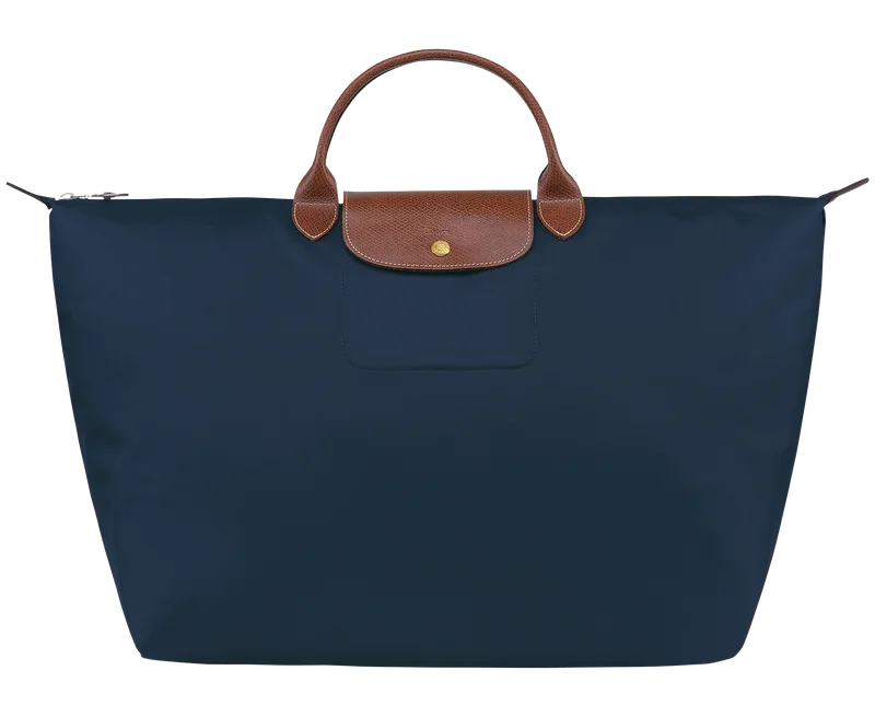 Longchamp Le Pliage Travel Bag
