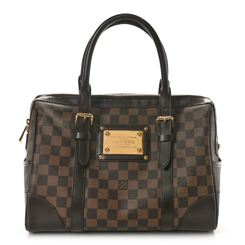 Louis Vuitton Berkeley Bag