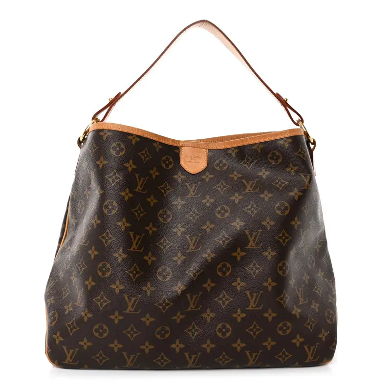 Louis Vuitton Monogram Delightful MM
