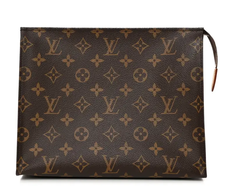 Louis Vuitton Discontinued Toiletry Pouch 26