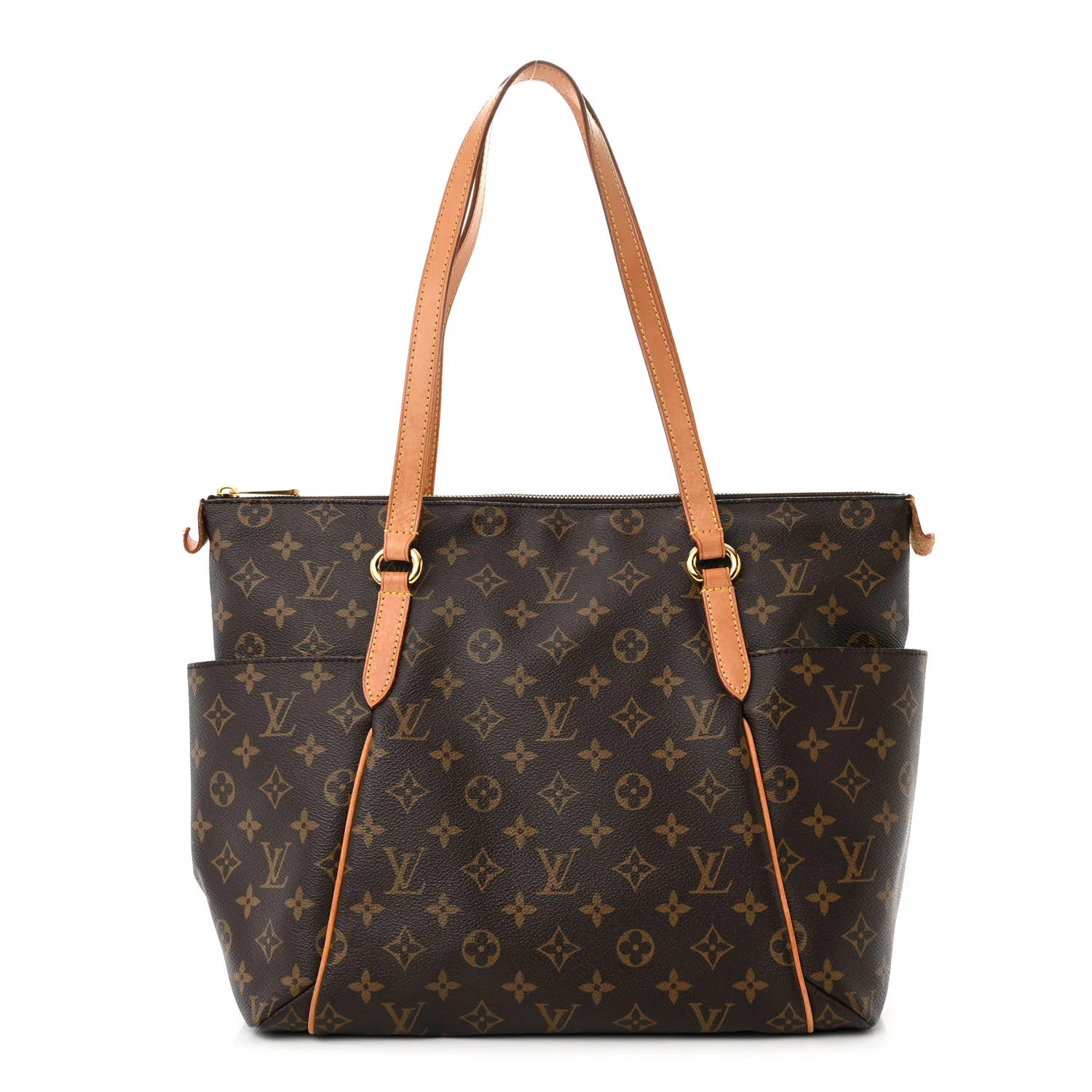 Louis Vuitton Totally MM Monogram Canvas