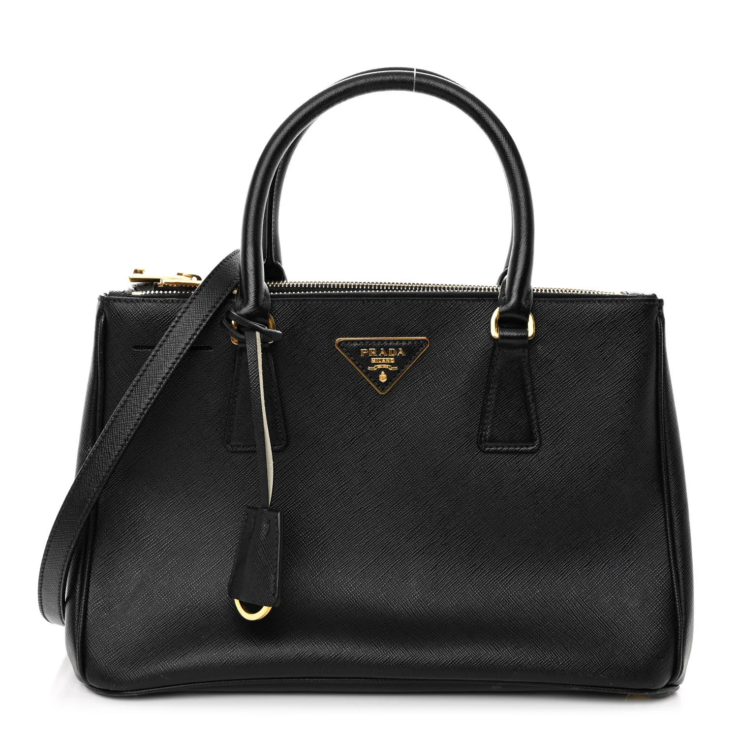 Prada Small Galleria Bag